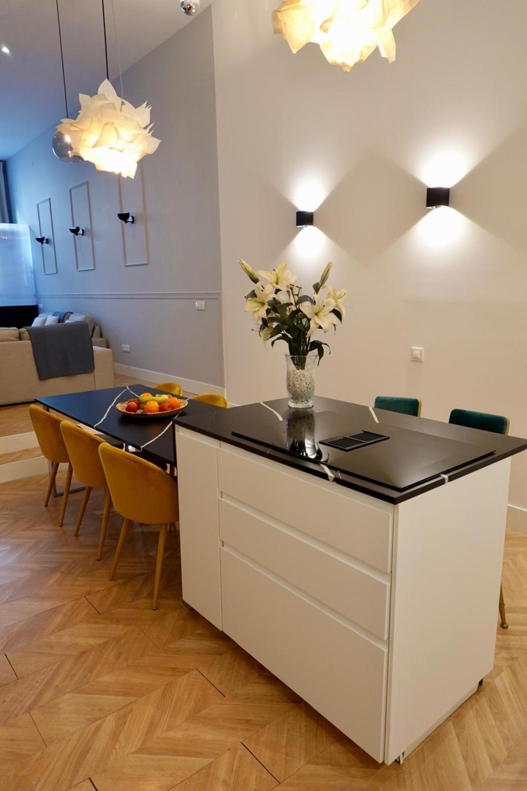 Peral Boutique Apartaments Sevilla Exterior foto